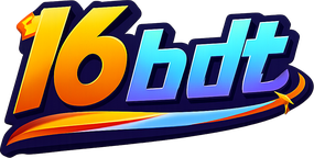 16 bdt সবুজ লোগো চিহ্ন